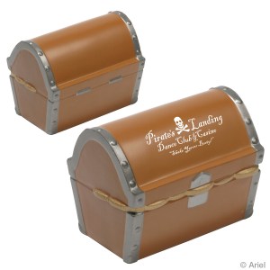 Treasure Chest Stress Reliever 1 Treasure Chest Stress Reliever 1