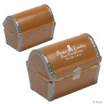 Treasure Chest Stress Reliever 1 Treasure Chest Stress Reliever 1