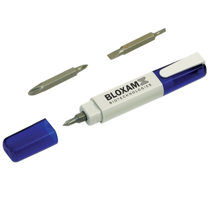 Quick Fix Screwdriver Pen 1 Quick Fix Screwdriver Pen 1
