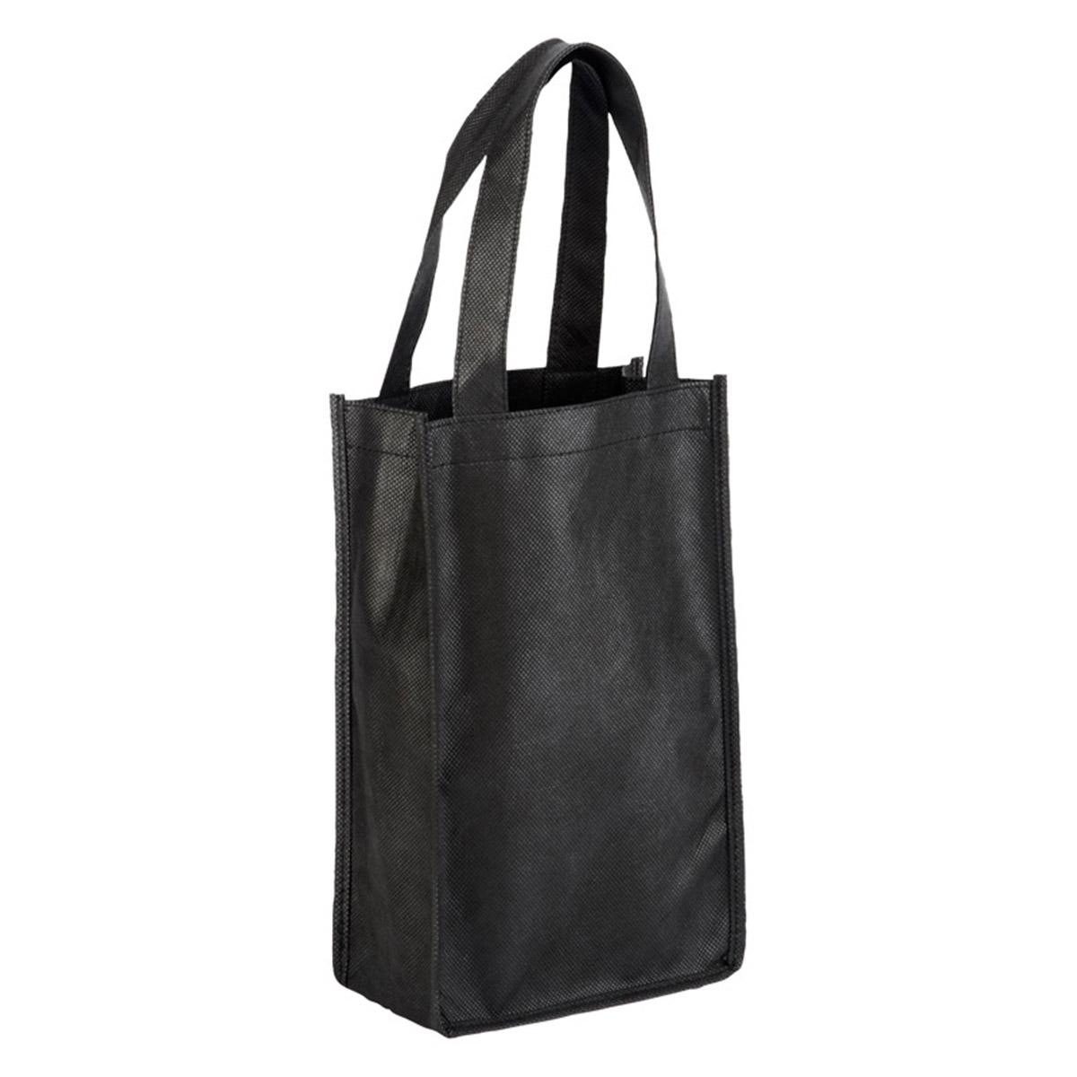 Orchard Breeze 2-Bottle Non-Woven Wine Bag 1