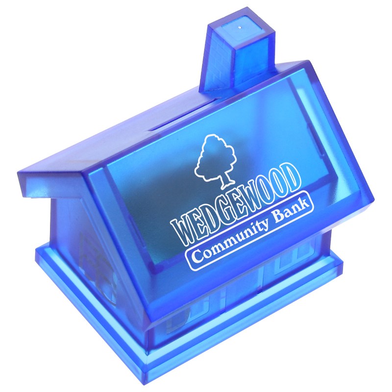 Happy Home House Bank 1 Happy Home House Bank 1