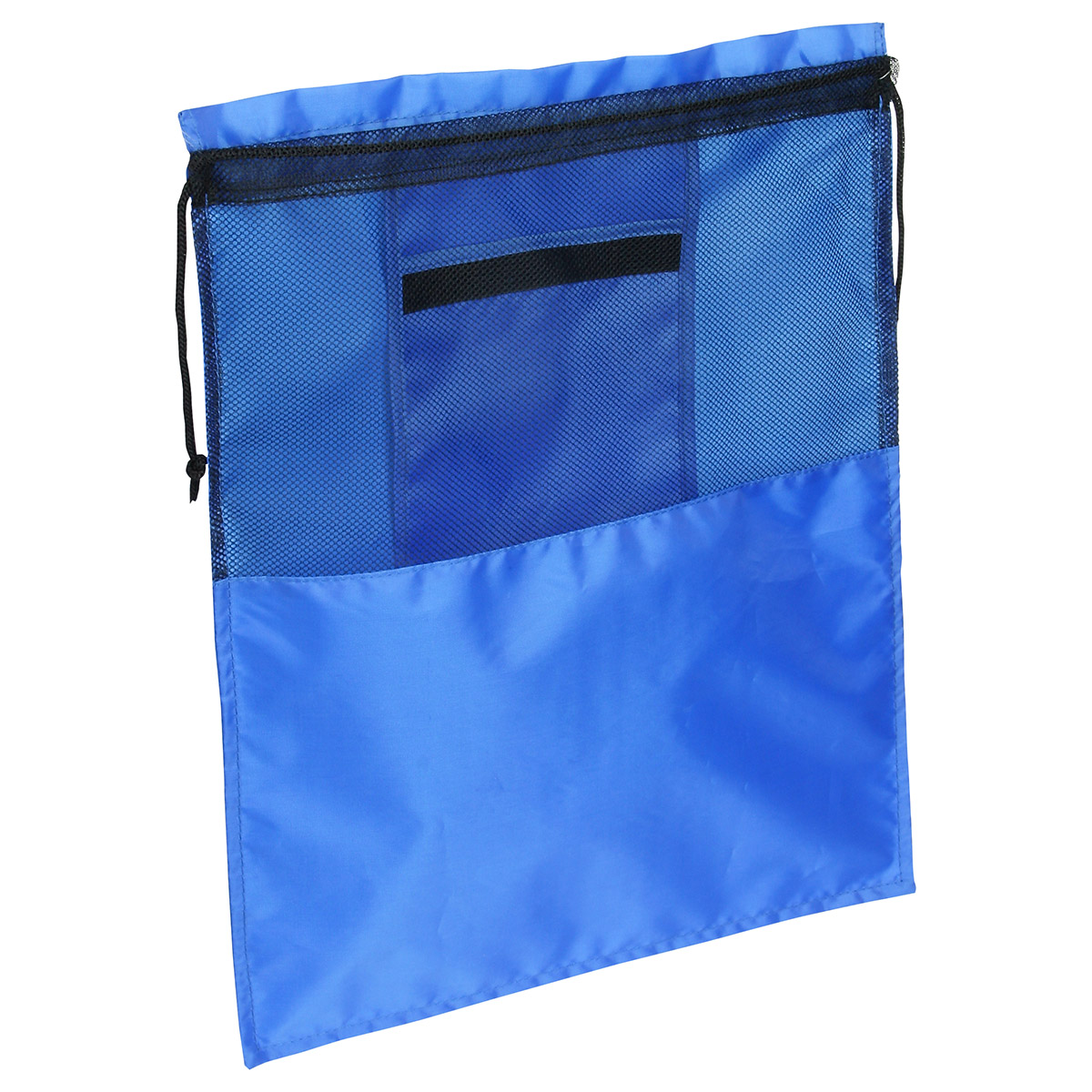 Solelo Travel Polyester Drawstring Shoe Bag 1