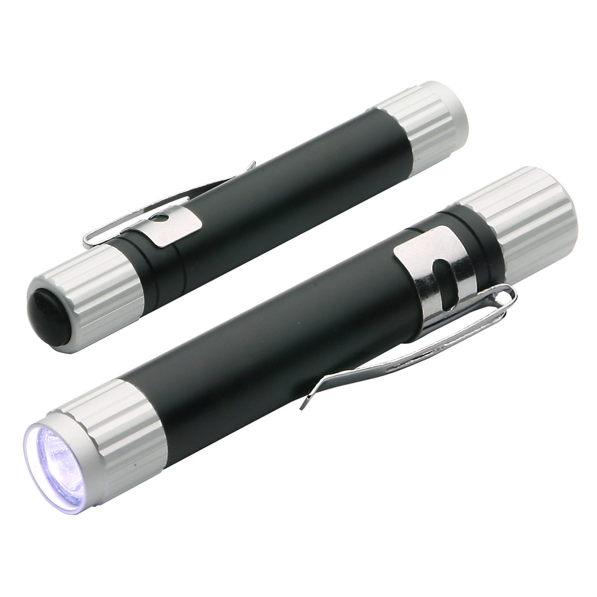 Aluminum LED Penlight 1