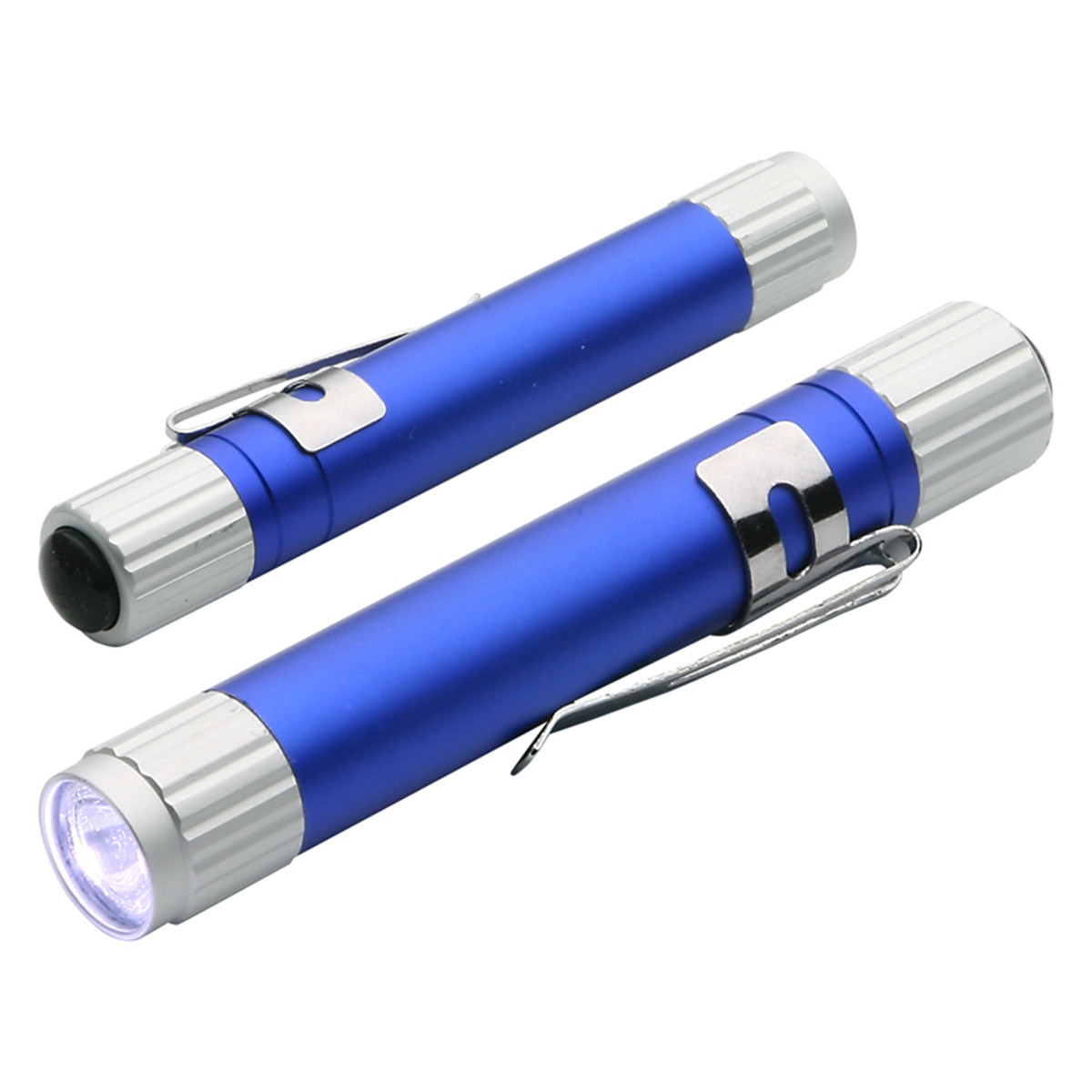 Aluminum LED Penlight 1