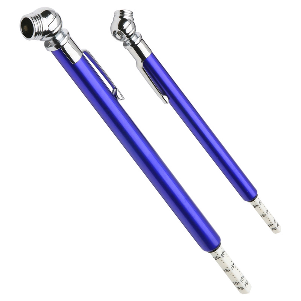 Quick View Tire Gauge 1