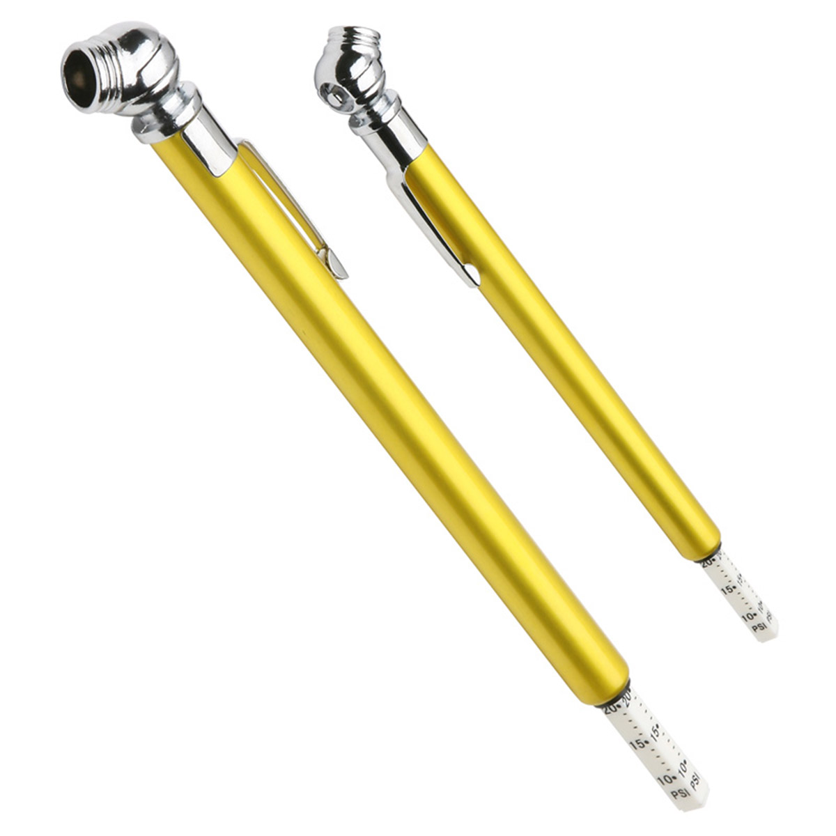 Quick View Tire Gauge 1