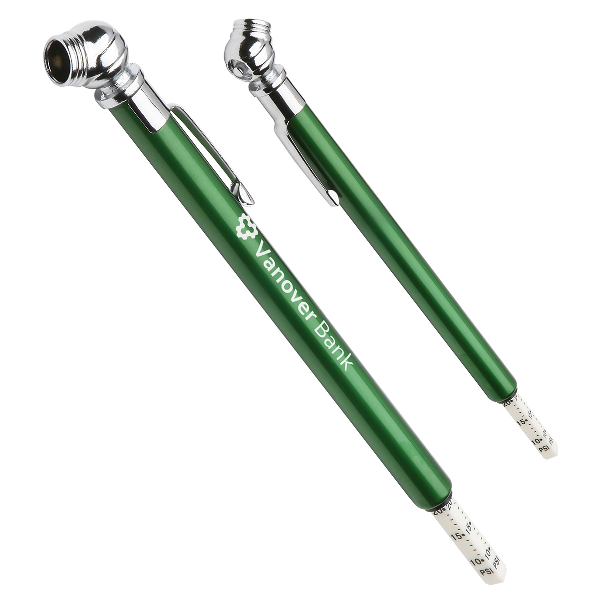 Quick View Tire Gauge 1
