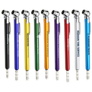 Quick View Tire Gauge 1 Quick View Tire Gauge 1