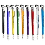 Quick View Tire Gauge 1 Quick View Tire Gauge 1