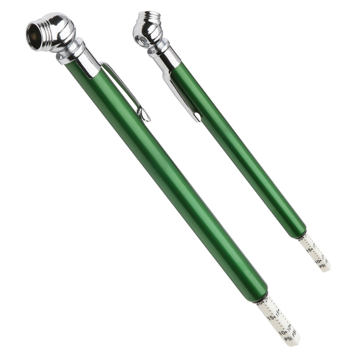 Quick View Tire Gauge 1