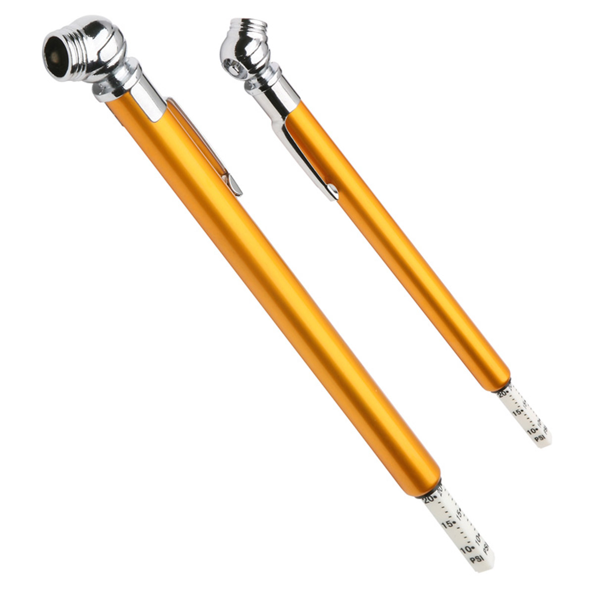 Quick View Tire Gauge 1