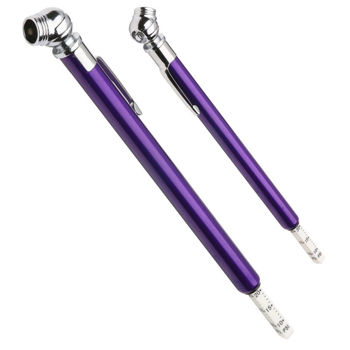 Quick View Tire Gauge 1