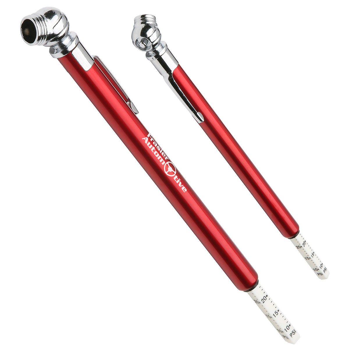 Quick View Tire Gauge 1
