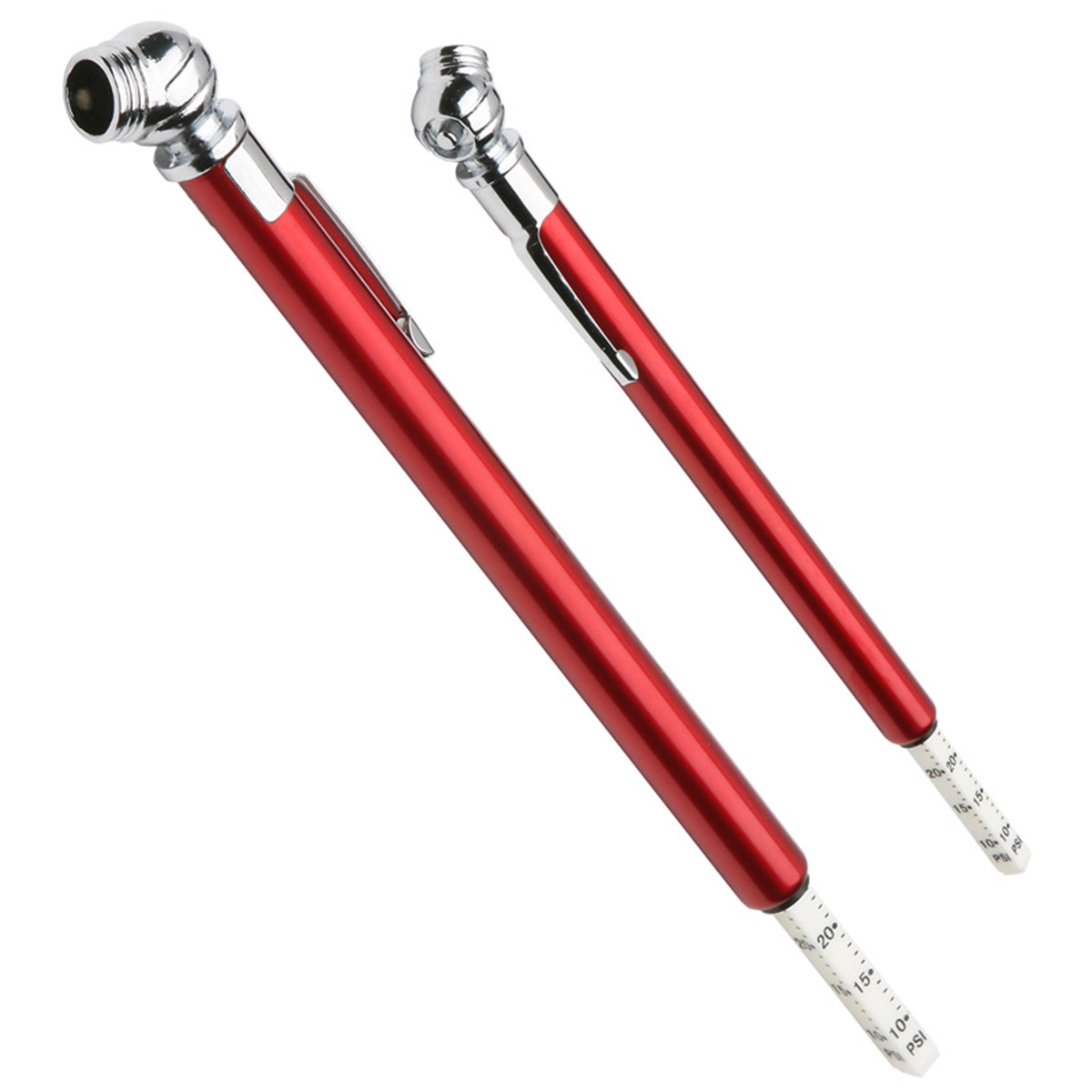 Quick View Tire Gauge 1