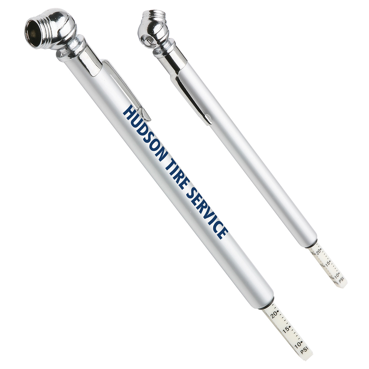 Quick View Tire Gauge 1