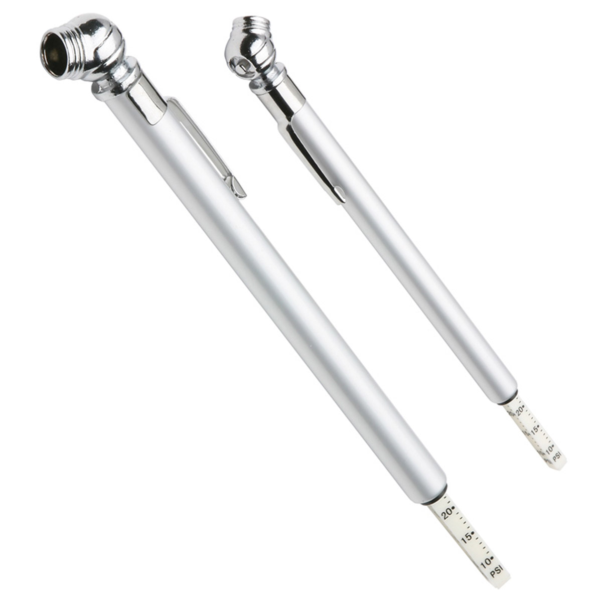 Quick View Tire Gauge 1