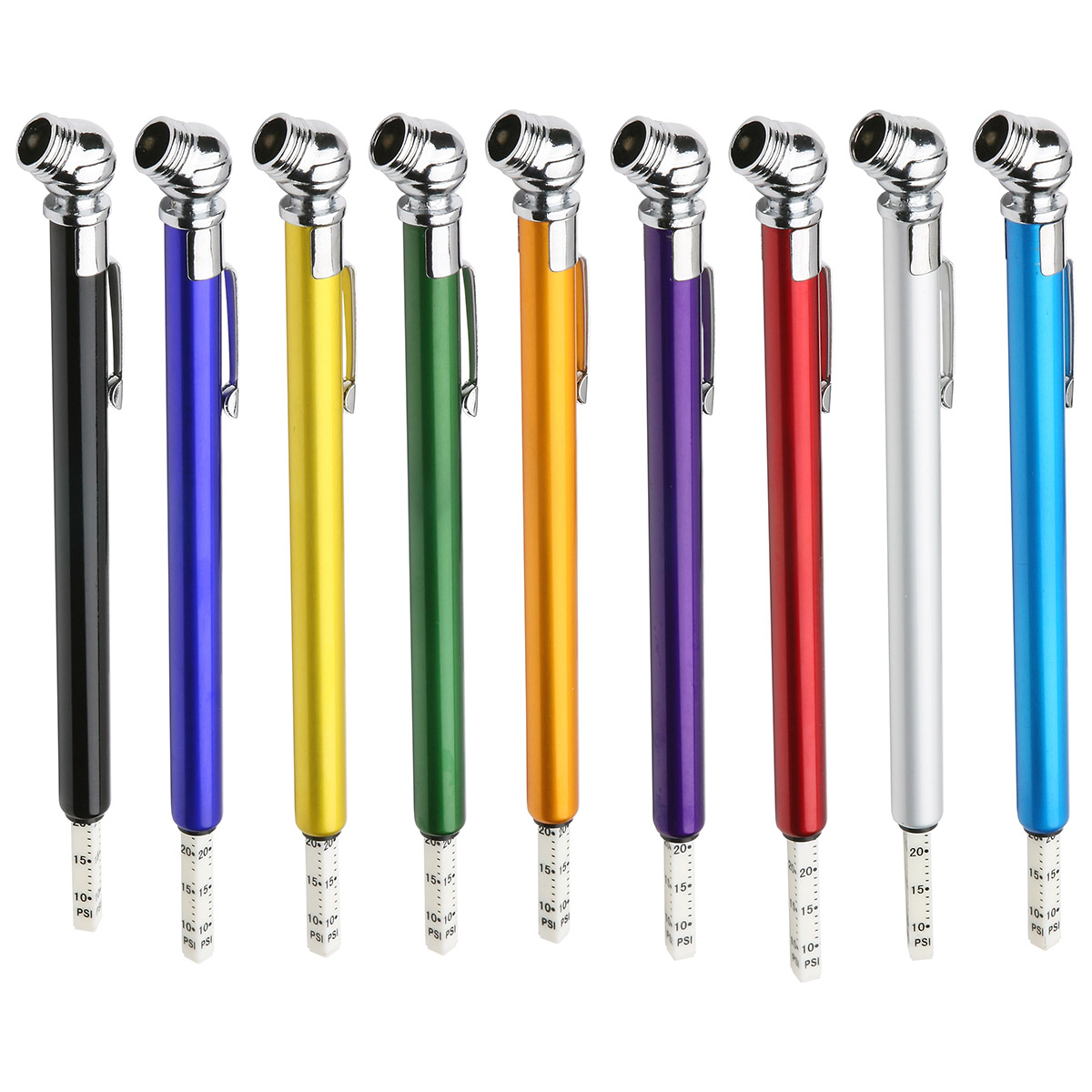 Quick View Tire Gauge 1