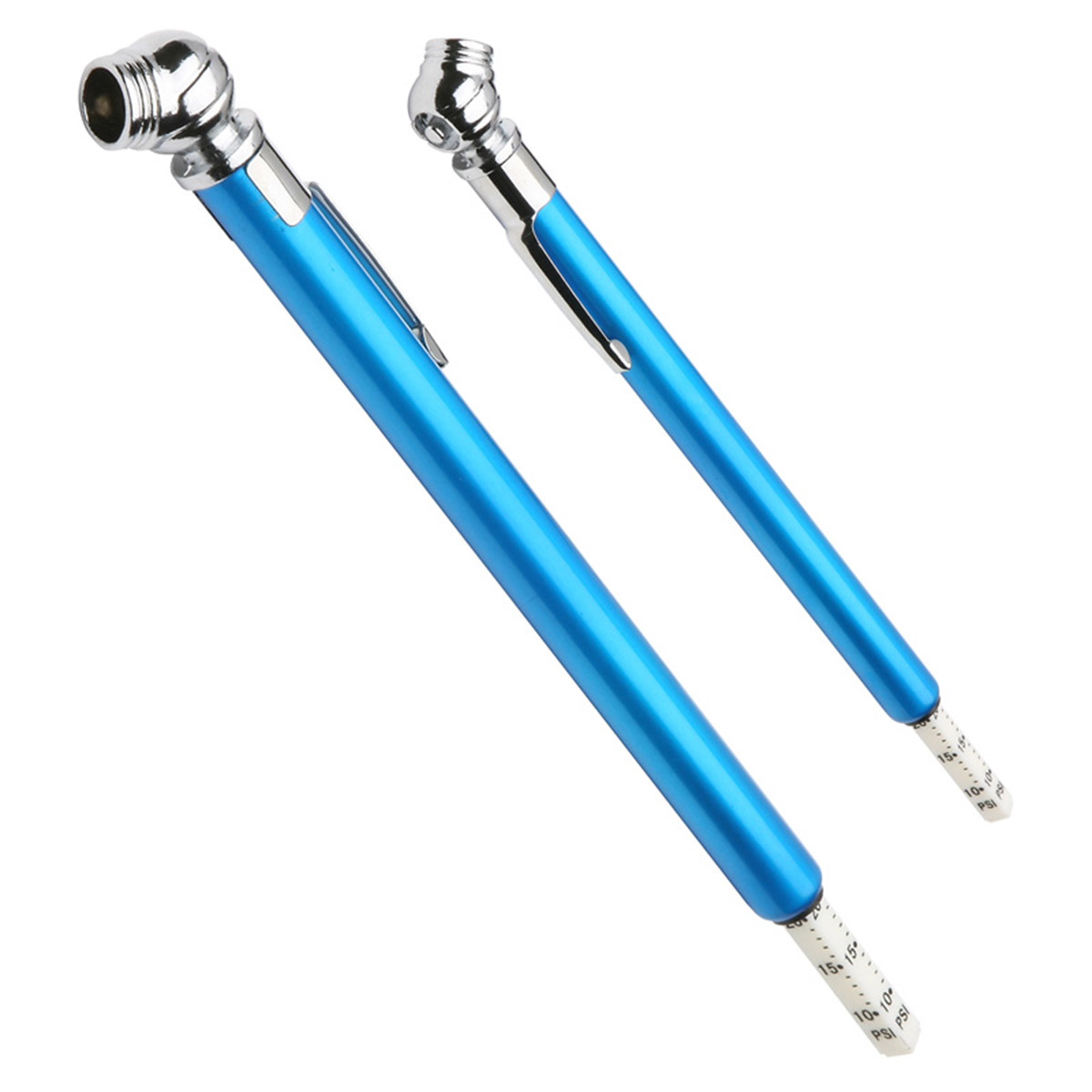 Quick View Tire Gauge 1