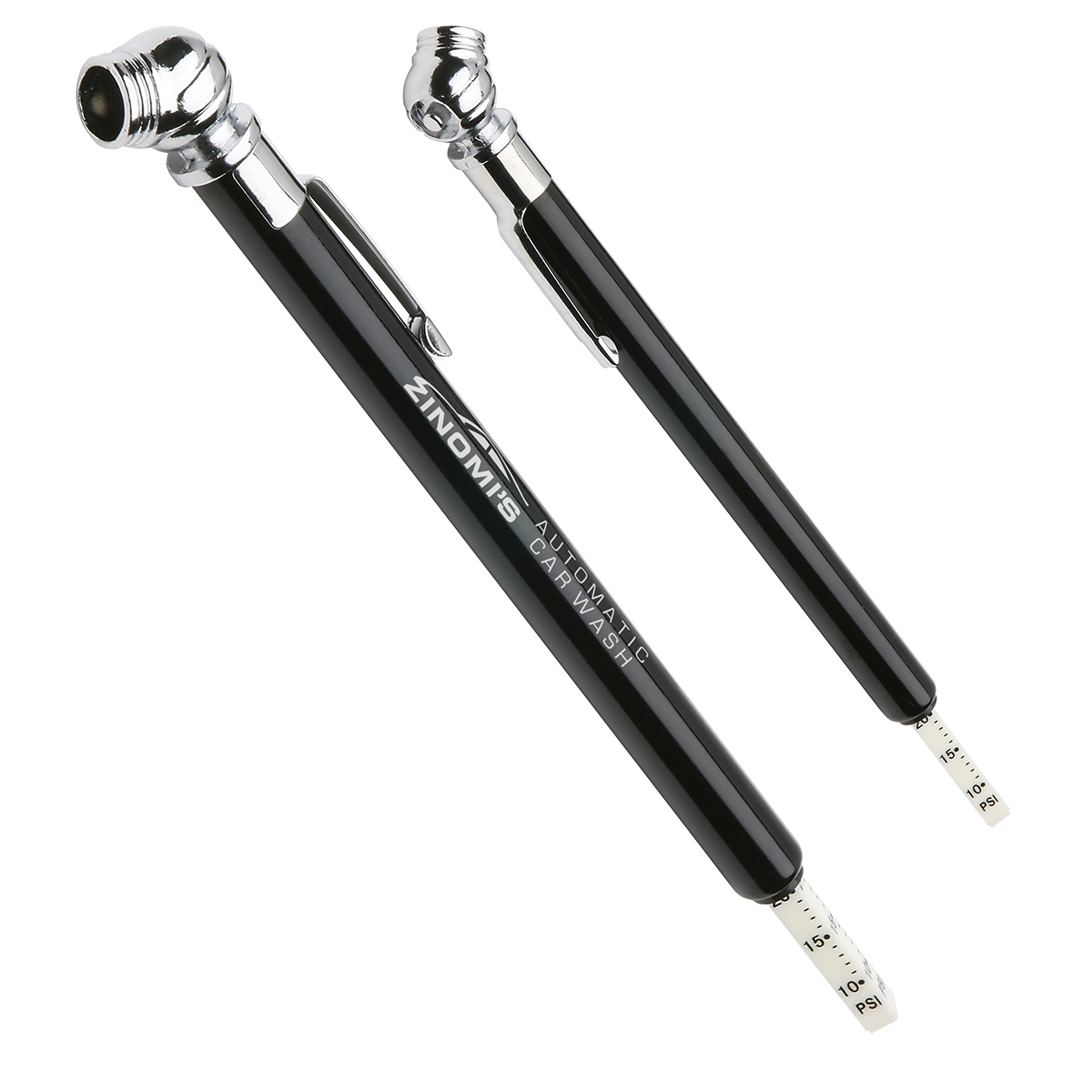 Quick View Tire Gauge 1