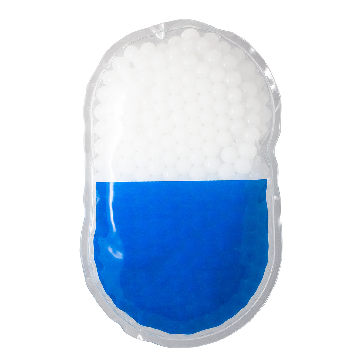 Capsule Hot/Cold Pack 1