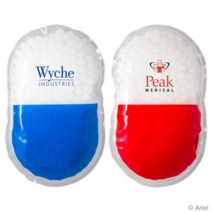 Capsule Hot/Cold Pack 1