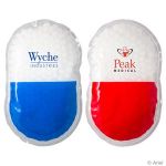 Capsule Hot/Cold Pack 1 Capsule Hot/Cold Pack 1
