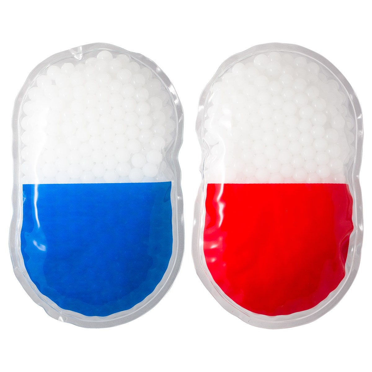 Capsule Hot/Cold Pack 1
