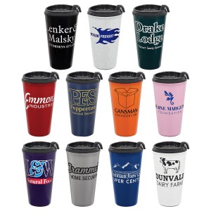 MONTEREY 16 oz Two-Tone Tumbler 1 MONTEREY 16 oz Two-Tone Tumbler 1