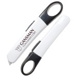 Quick-Cut Carton Cutter - White Quick-Cut Carton Cutter - White