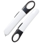 Quick-Cut Carton Cutter - White Quick-Cut Carton Cutter - White