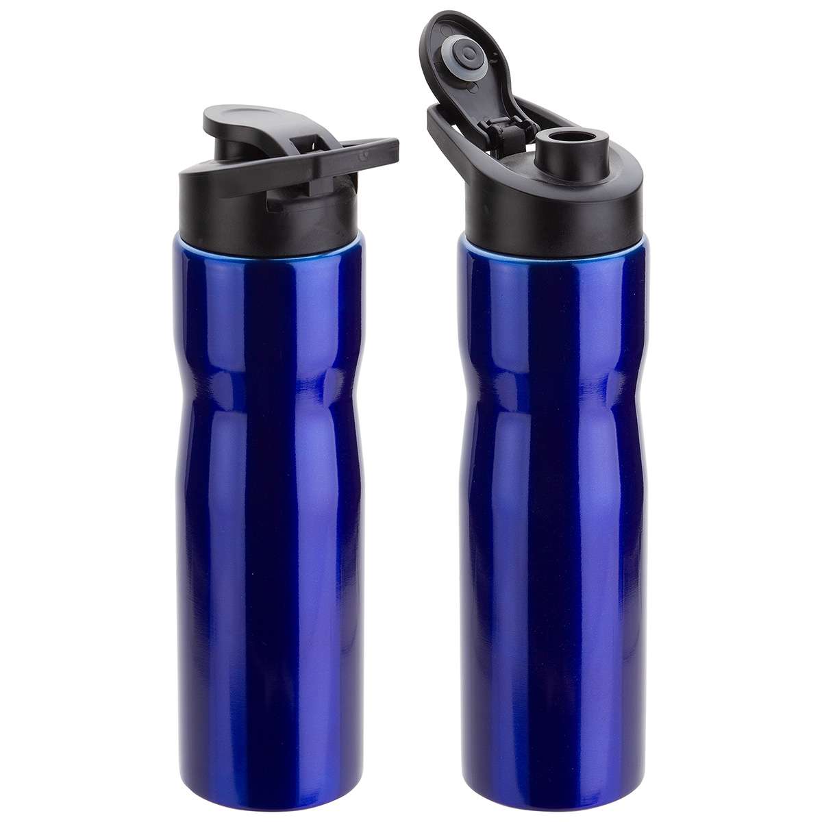 Crescent 25 oz Stainless Steel Bottle 1