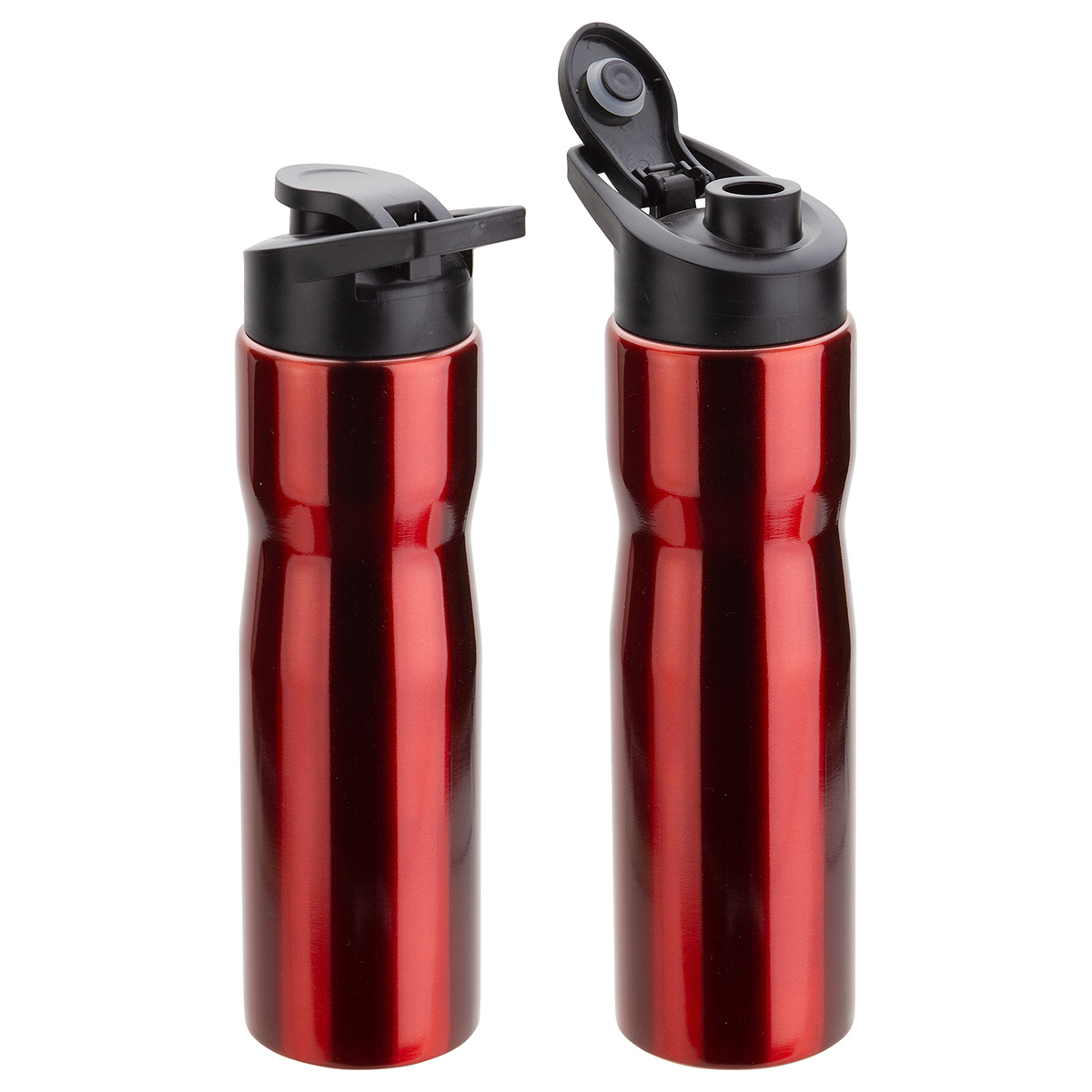 Crescent 25 oz Stainless Steel Bottle 1