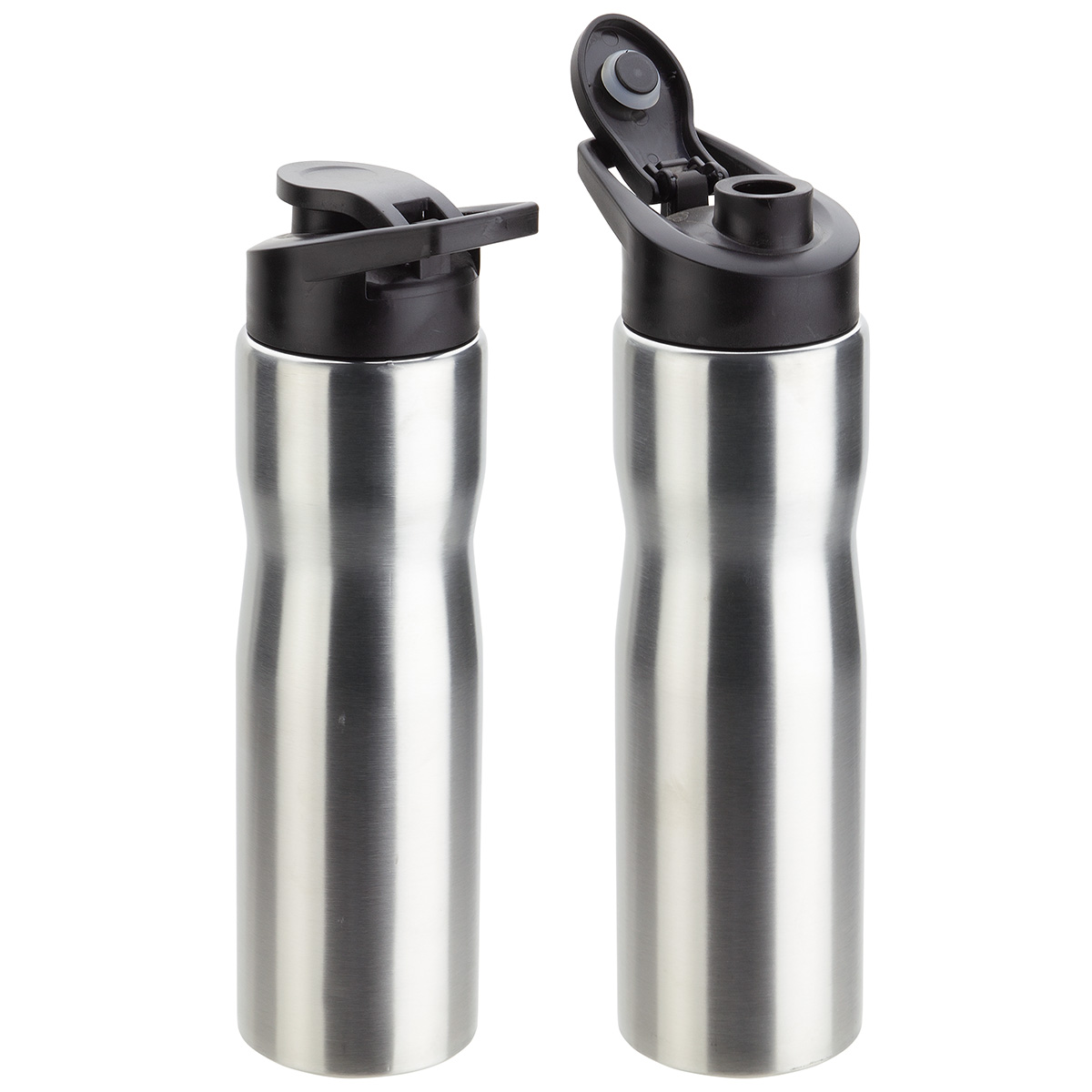 Crescent 25 oz Stainless Steel Bottle 1