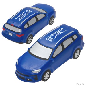 Crossover SUV Stress Reliever 1 Crossover SUV Stress Reliever 1