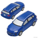 Crossover SUV Stress Reliever 2 Crossover SUV Stress Reliever 2