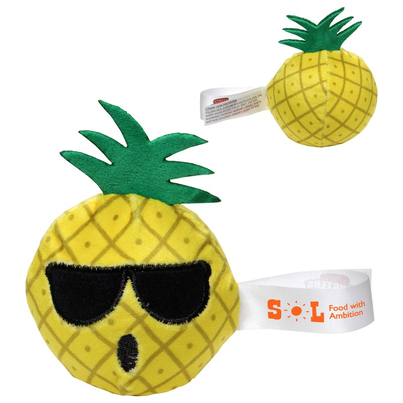 Stress Buster™ Pineapple 1 Stress Buster™ Pineapple 1
