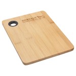 Bamboo Cutting Board 1 Bamboo Cutting Board 1