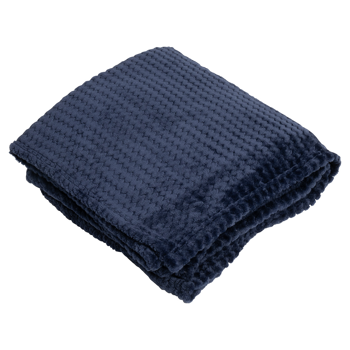 Snuggle Up Soft-Textured Blanket 1