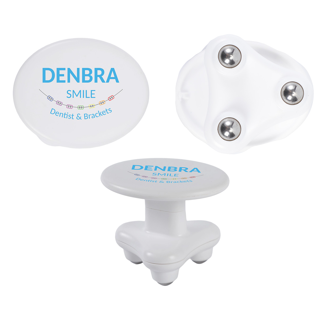 Triton Roller Massager 1