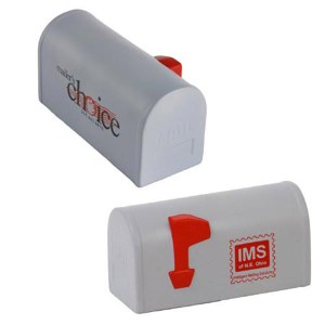 Mailbox Stress Reliever 1 Mailbox Stress Reliever 1