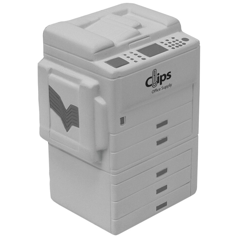 Copy Machine Stress Reliever 1 Copy Machine Stress Reliever 1