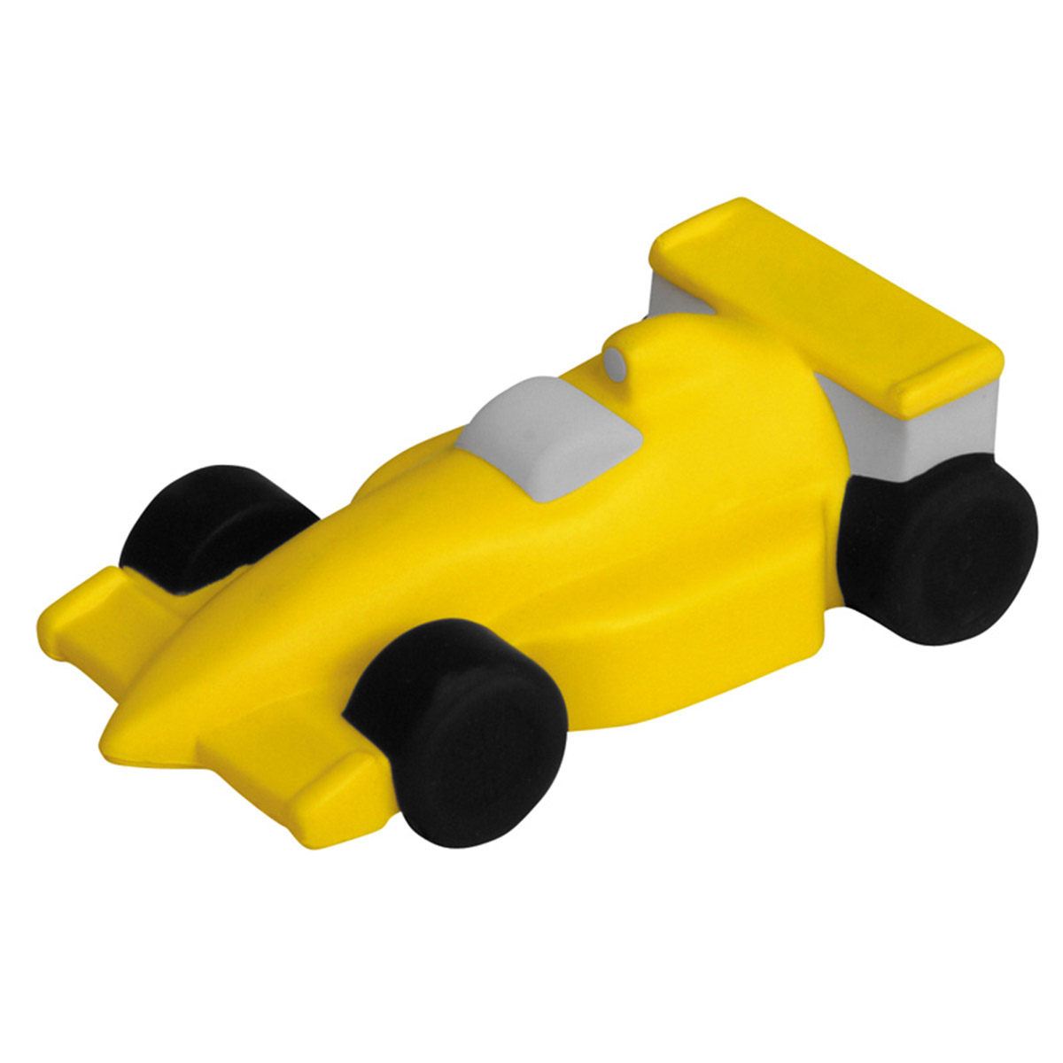Race Car Stress Reliever 1