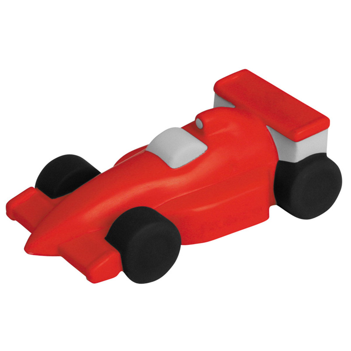 Race Car Stress Reliever 1