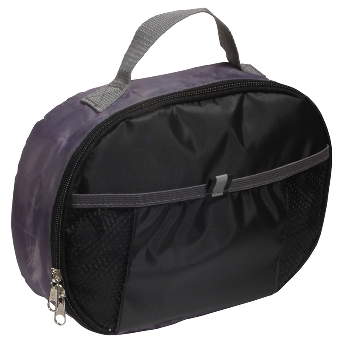 Polar Polyester Insulated Lunch Bag 1