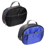 Polar Polyester Insulated Lunch Bag 2 Polar Polyester Insulated Lunch Bag 2