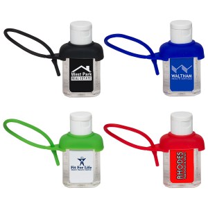 Caddy Strap 1 oz Hand Sanitizer 1 Caddy Strap 1 oz Hand Sanitizer 1