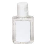 Half Ounce Alcohol Free Sanitizer 2 Half Ounce Alcohol Free Sanitizer 2