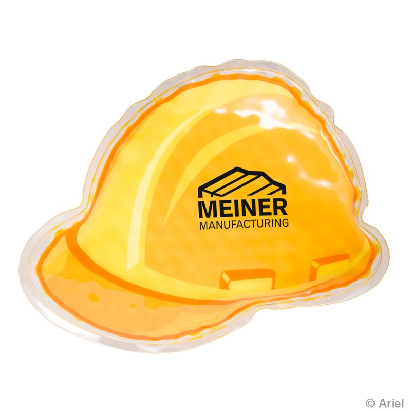 Hard Hat Hot/Cold Pack 1 Hard Hat Hot/Cold Pack 1