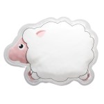 Sheep Hot/Cold Pack 2 Sheep Hot/Cold Pack 2