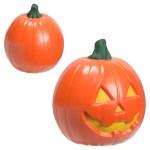 Jack O Lantern Stress Reliever 2 Jack O Lantern Stress Reliever 2